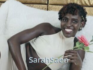 SarahSaen