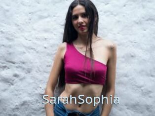 SarahSophia