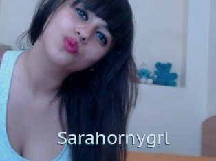 Sarahornygrl