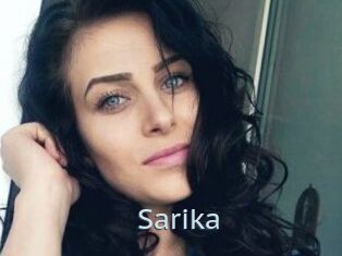 Sarika