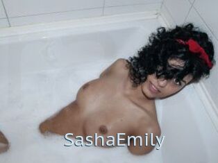 SashaEmily