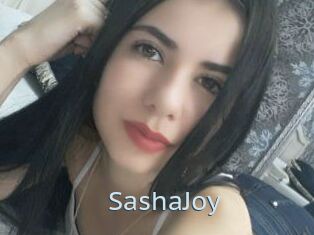 SashaJoy