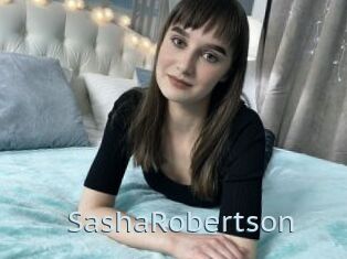 SashaRobertson