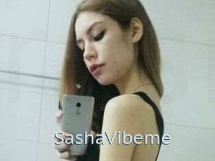 SashaVibeme