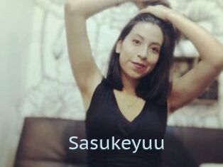 Sasukeyuu