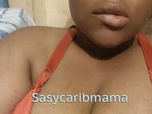 Sasycaribmama