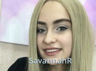 SavannahR