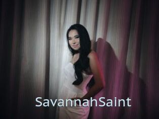 SavannahSaint