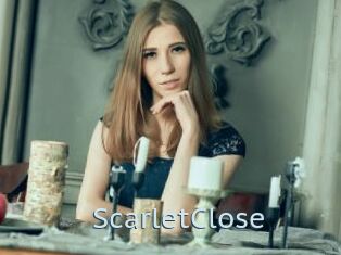 ScarletClose