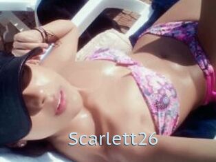 Scarlett26