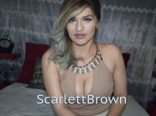 ScarlettBrown