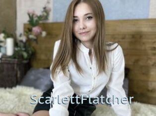 ScarlettFlatcher