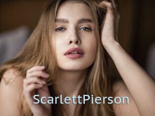 ScarlettPierson