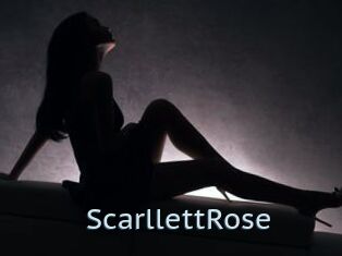 ScarllettRose