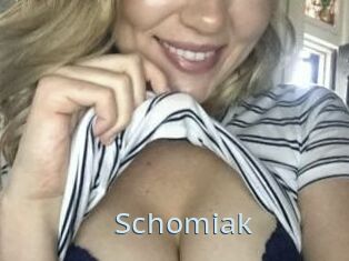 Schomiak