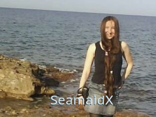 SeamaidX