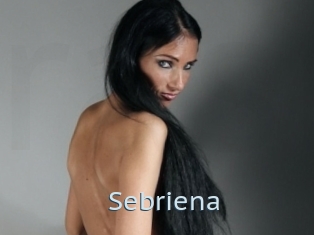 Sebriena