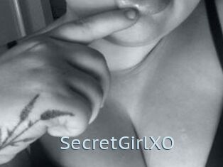 SecretGirlXO
