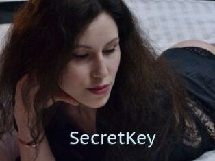 SecretKey