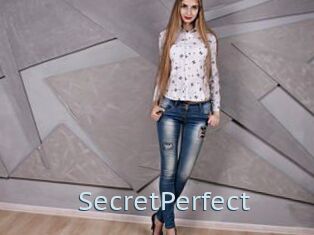 SecretPerfect