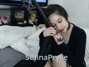 SelinaPryde