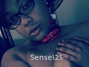 Sensei25