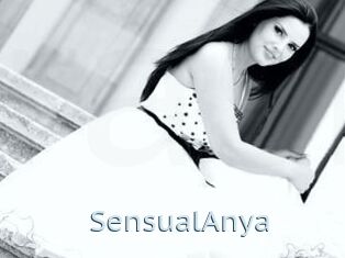 SensualAnya