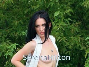 SerenaHilton