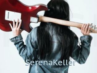 SerenaKeller