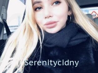 Serenitycidny