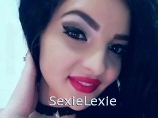 SexieLexie