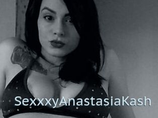 SexxxyAnastasiaKash