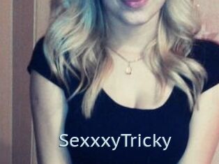 SexxxyTricky