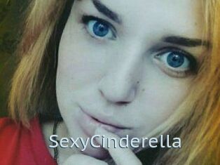 Sexy_Cinderella