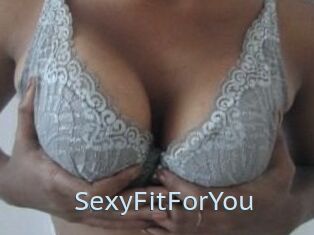 SexyFitForYou