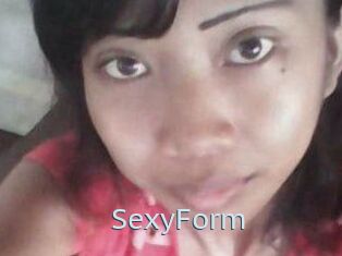 SexyForm