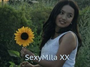 SexyMila_XX