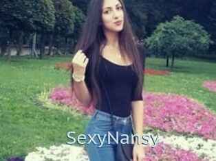 SexyNansy