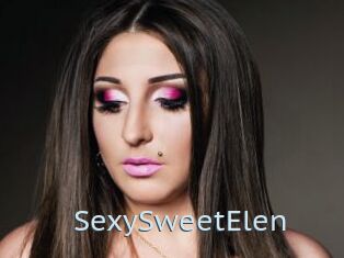 SexySweetElen