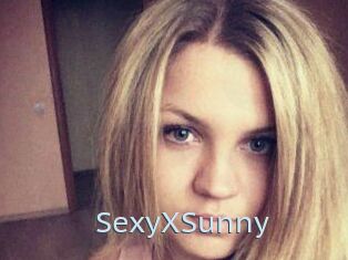 SexyXSunny_