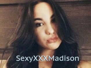 SexyXXXMadison