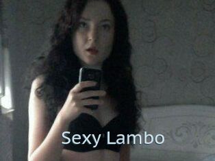 Sexy_Lambo