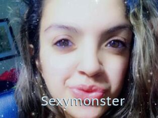 Sexymonster