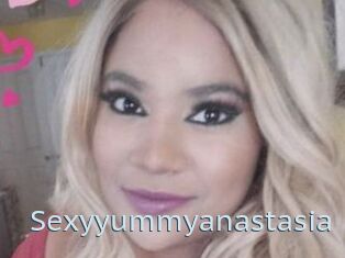Sexyyummyanastasia