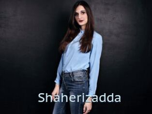 Shaherizadda