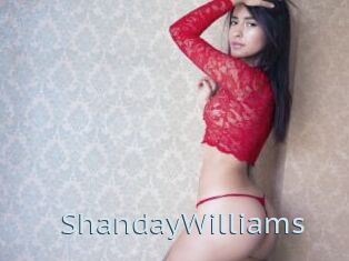 ShandayWilliams