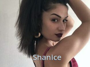 Shanice