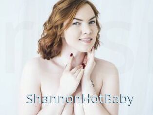 ShannonHotBaby