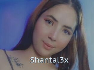 Shantal3x