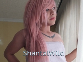 ShantalWild